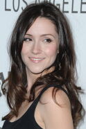Shannon Woodward