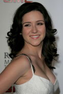 Shannon Woodward