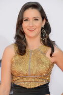 Shannon Woodward