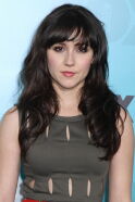 Shannon Woodward