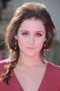 Shannon Woodward