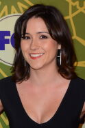 Shannon Woodward