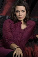 Shannyn Sossamon