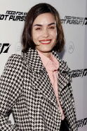 Shannyn Sossamon