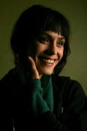 Shannyn Sossamon