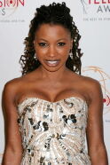 Shanola Hampton