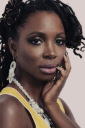 Shanola Hampton