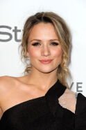 Shantel VanSanten