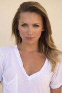 Shantel VanSanten