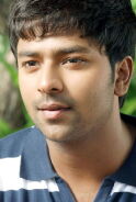 Shanthanu Bhagyaraj