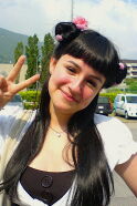 Shanti Winiger
