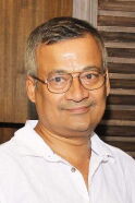 Shantilal Mukherjee