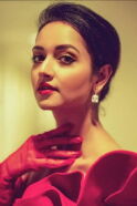 Shanvi Shrivastava
