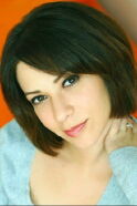 Shari Albert