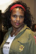 Shari Watson