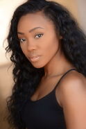 Sharifa Oliver