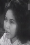 Sharifah Hanum