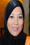 Sharifah Sofia