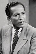 Shariff Medan