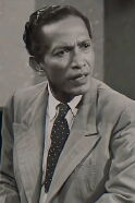 Shariff Medan