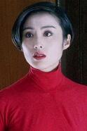 Sharla Cheung Man