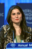 Sharmeen Obaid-Chinoy