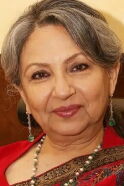 Sharmila Tagore