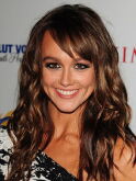 Sharni Vinson