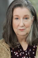 Sharon Blackwood