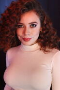 Sharon Del Sirius
