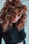 Sharon Del Sirius