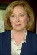 Sharon Garrison
