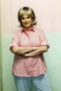 Sharon Gless