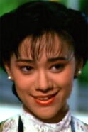 Sharon Kwok