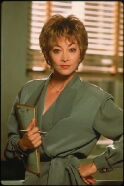 Sharon Lawrence