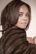 Sharon Leal