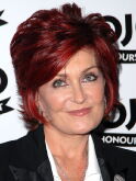 Sharon Osbourne