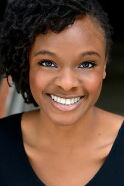 Sharon Pierre-Louis
