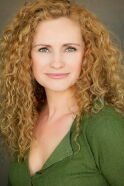 Sharon Sharth
