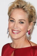 Sharon Stone
