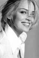 Sharon Stone