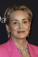Sharon Stone