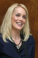 Sharon Stone