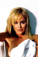 Sharon Stone