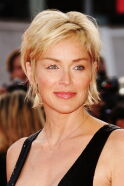 Sharon Stone