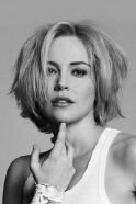 Sharon Stone