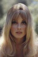 Sharon Tate