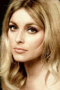 Sharon Tate