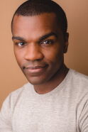Sharrod Williams