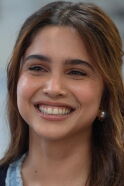 Sharvari